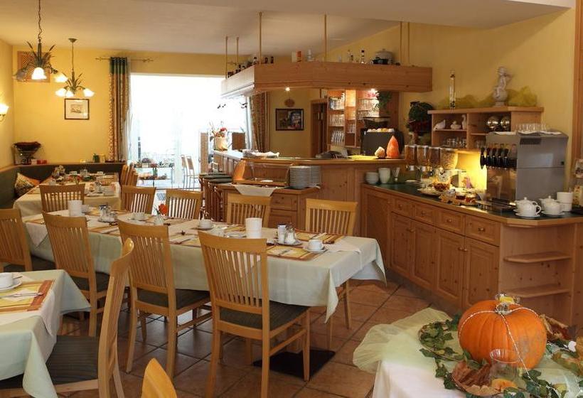 Hotel Am Klostergarten 3