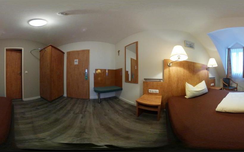 Hotel Am Klostergarten 6