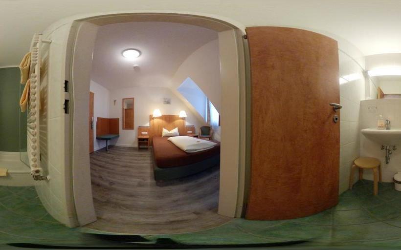 Hotel Am Klostergarten 7