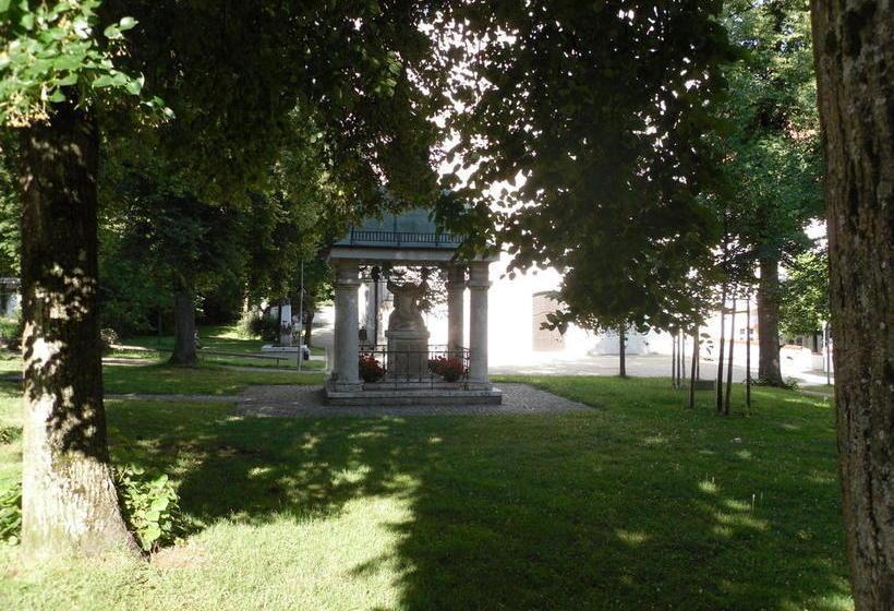 Hotel Am Klostergarten 8