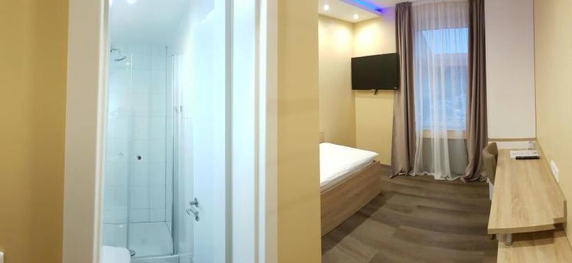 Hotel Haus Büderich Meerbusch