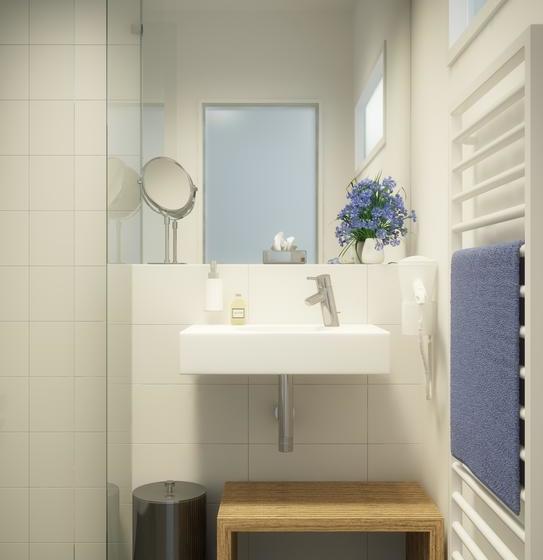 Hotel Gästehaus Am Schloss Schwetzingen 10