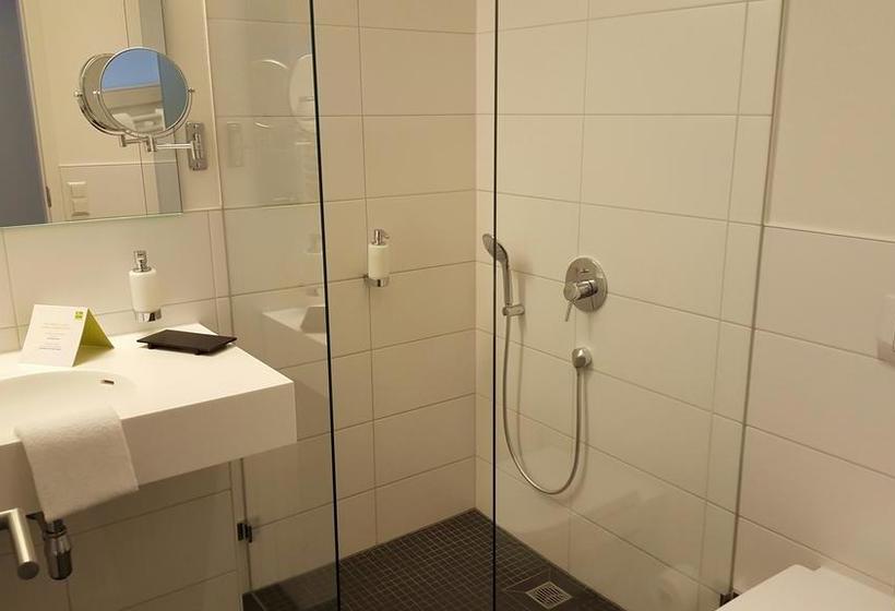 Hotel Gästehaus Am Schloss Schwetzingen 11