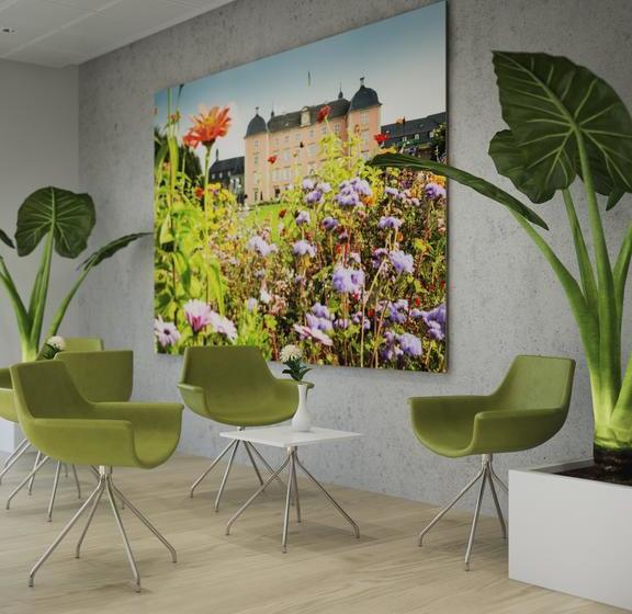 Hotel Gästehaus Am Schloss Schwetzingen 12