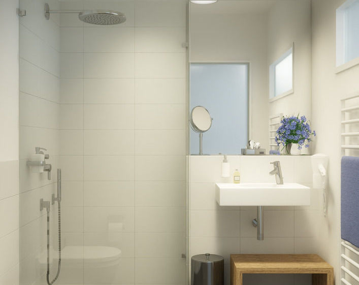 Hotel Gästehaus Am Schloss Schwetzingen 18