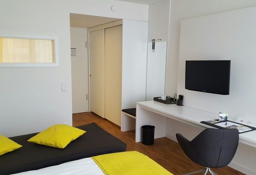 Hotel Gästehaus Am Schloss Schwetzingen 20