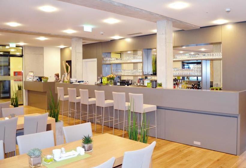 Hotel Gästehaus Am Schloss Schwetzingen 3