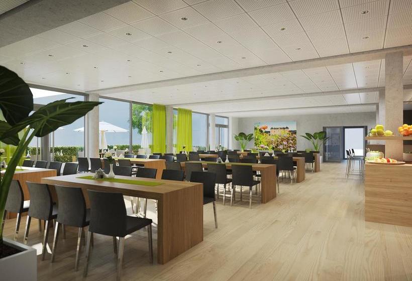 Hotel Gästehaus Am Schloss Schwetzingen 4