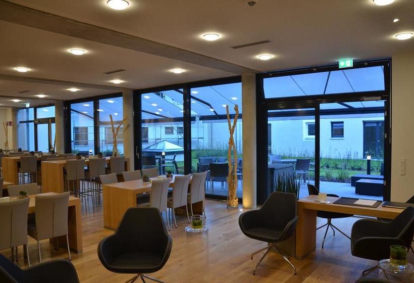 Hotel Gästehaus Am Schloss Schwetzingen 5