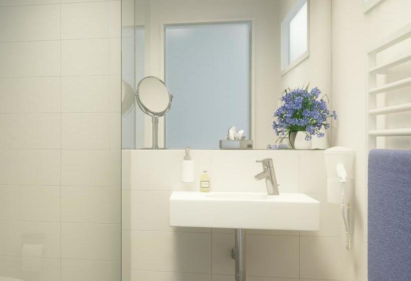 Hotel Gästehaus Am Schloss Schwetzingen 7