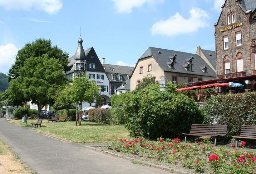 Hotel Vier Löwen 10