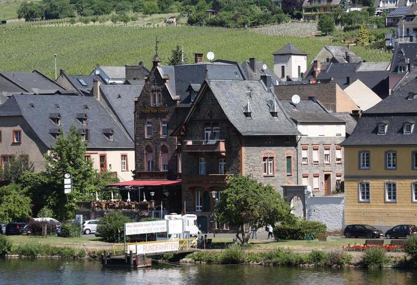 Hotel Vier Löwen 12