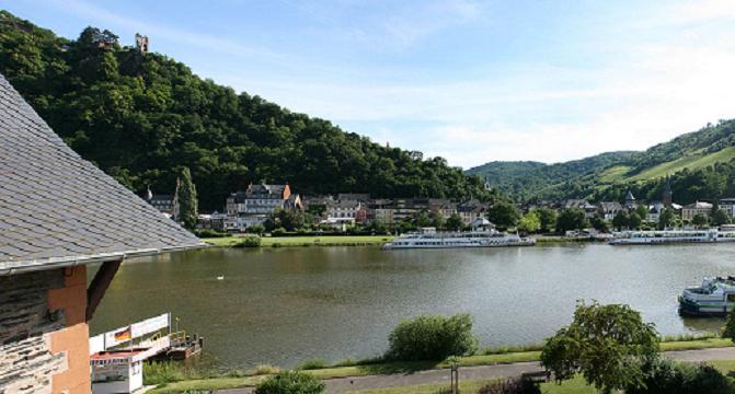 Hotel Vier Löwen 13