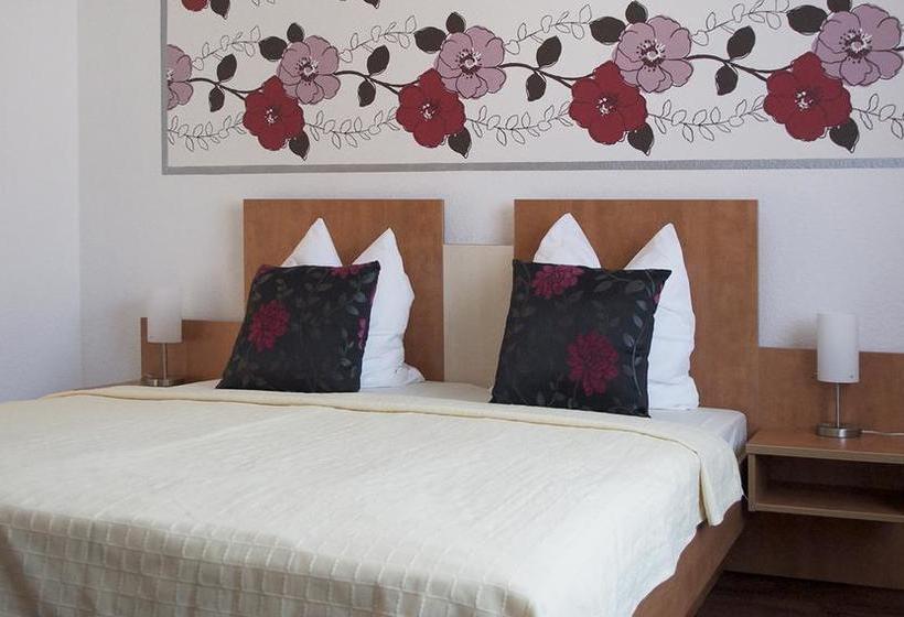 Hotel Vier Löwen 14