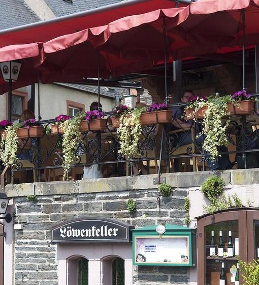 Hotel Vier Löwen 15