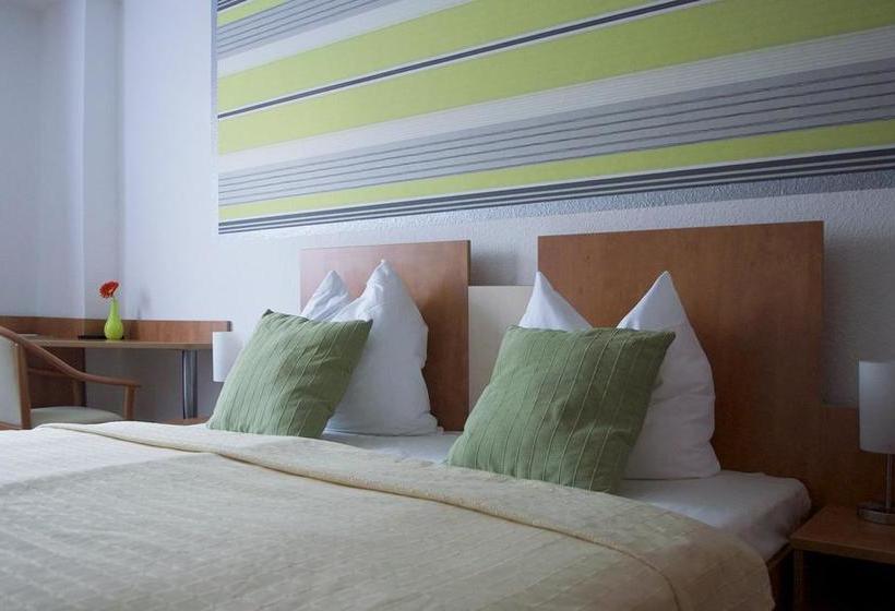 Hotel Vier Löwen 16