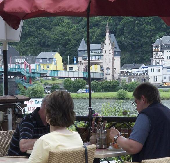 Hotel Vier Löwen 17