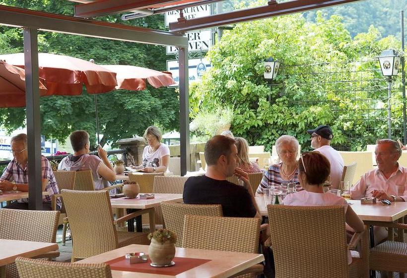 Hotel Vier Löwen 18