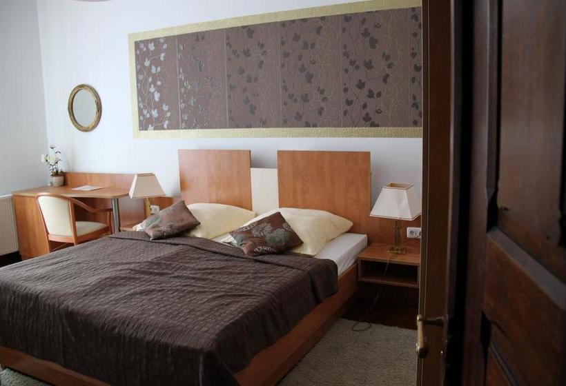 Hotel Vier Löwen 8