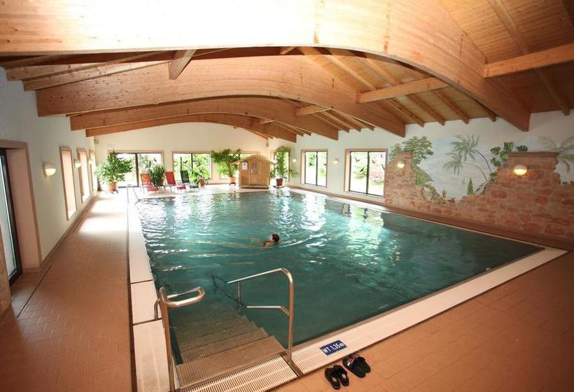 Hotel Pension Flechsig 1