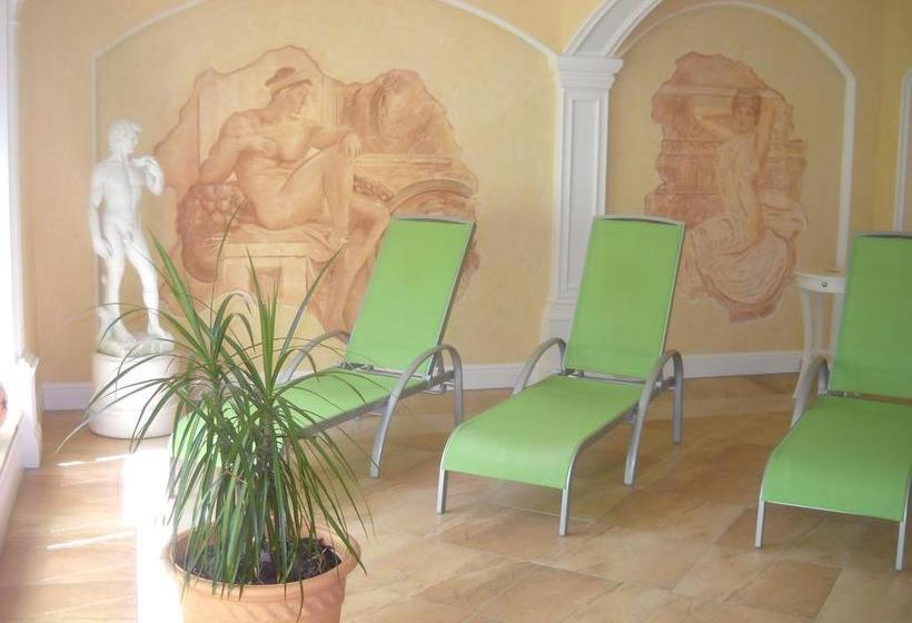 Hotel Pension Flechsig 10