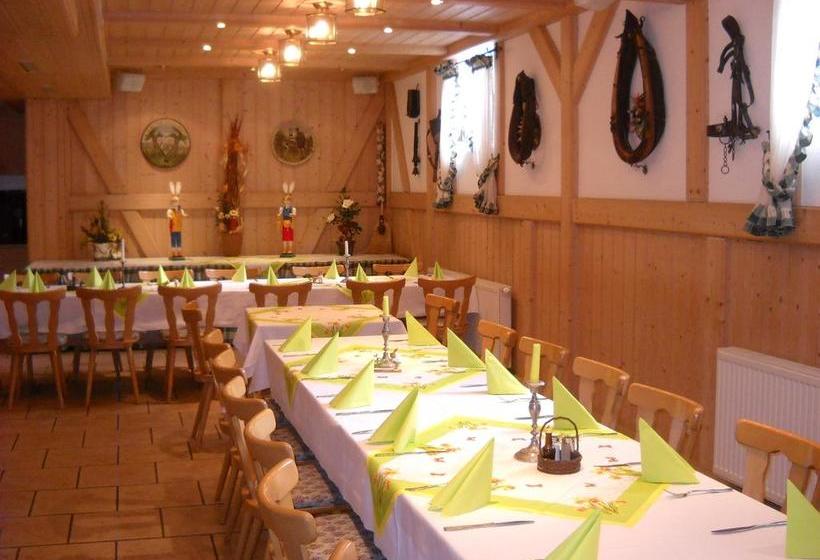 Hotel Pension Flechsig 11