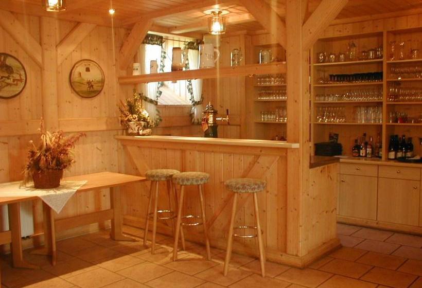 Hotel Pension Flechsig 13