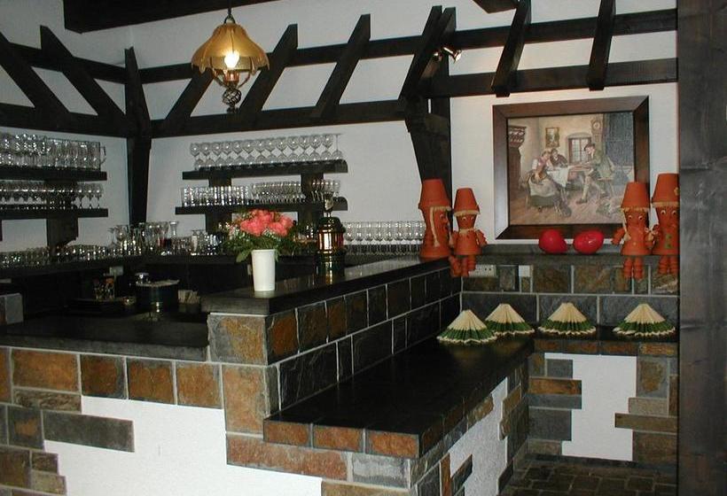 Hotel Pension Flechsig 14