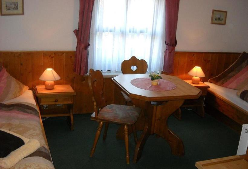 Hotel Pension Flechsig 15