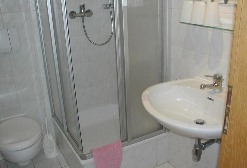 Hotel Pension Flechsig 4