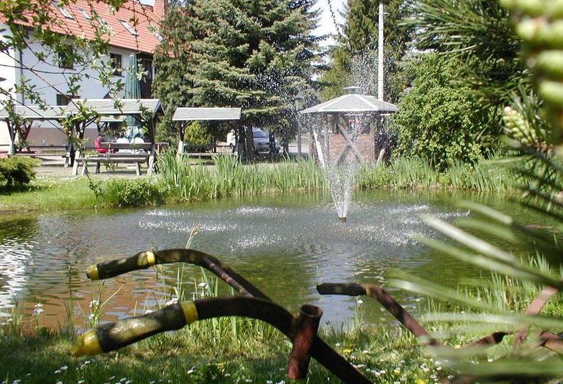 Hotel Pension Flechsig 5