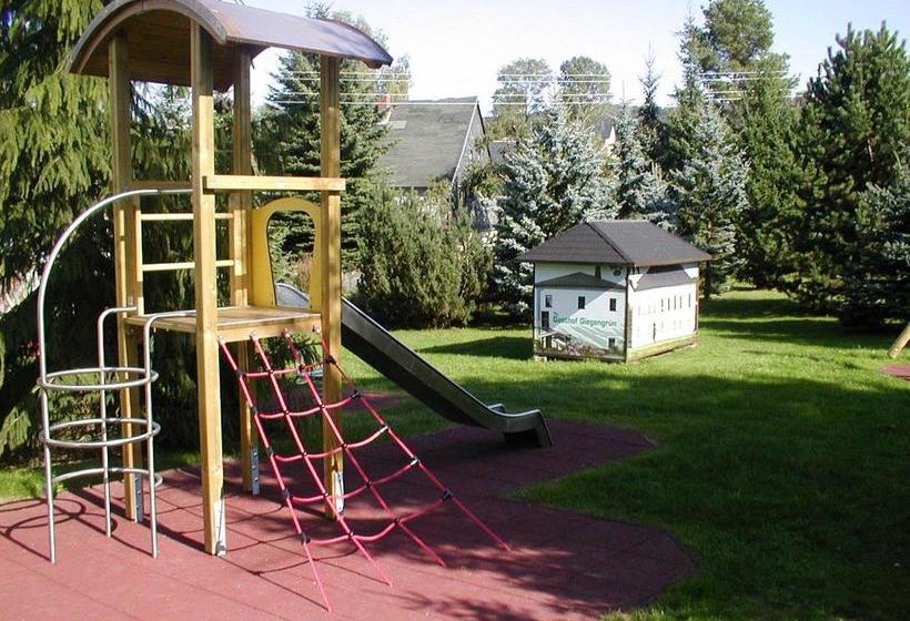 Hotel Pension Flechsig 6