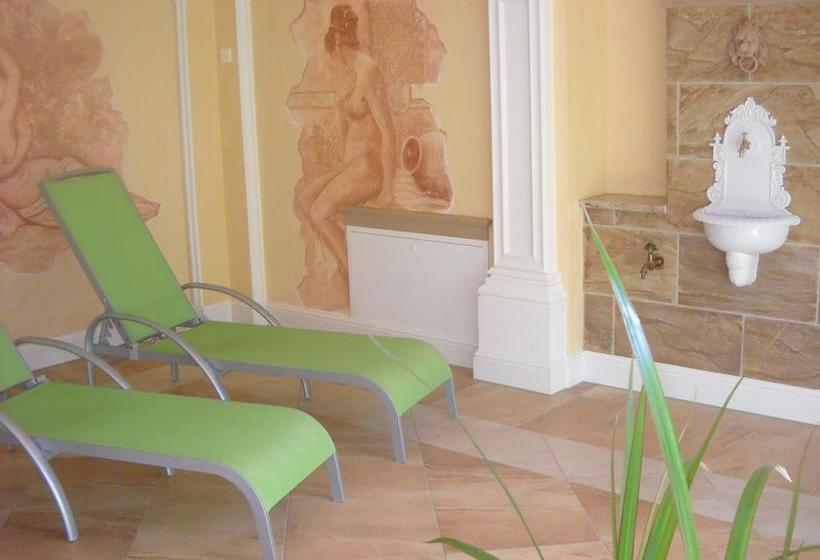 Hotel Pension Flechsig 7