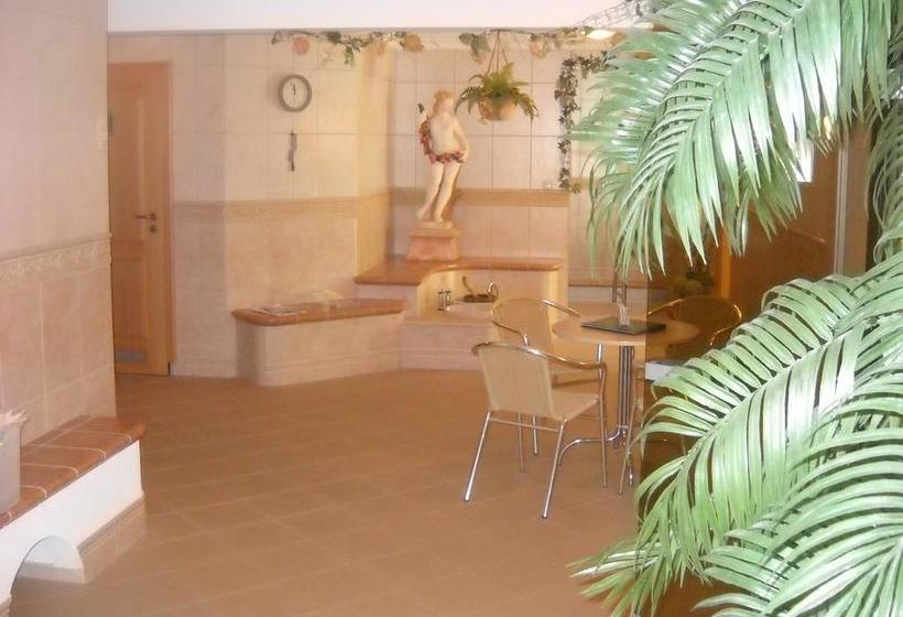 Hotel Pension Flechsig 8