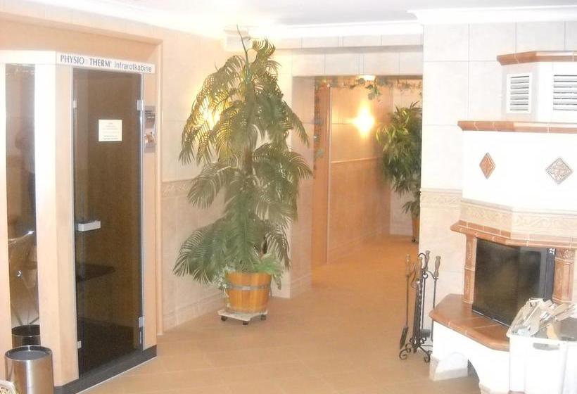 Hotel Pension Flechsig 9