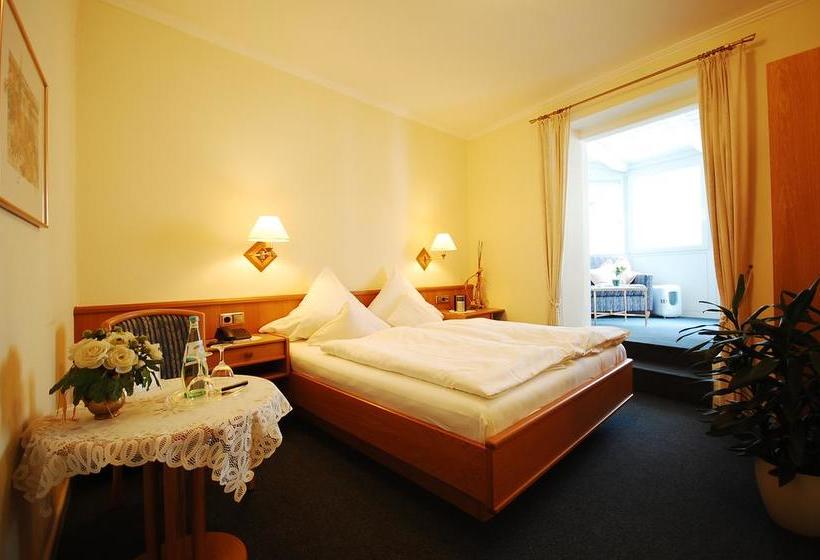 Hotel Binz 4