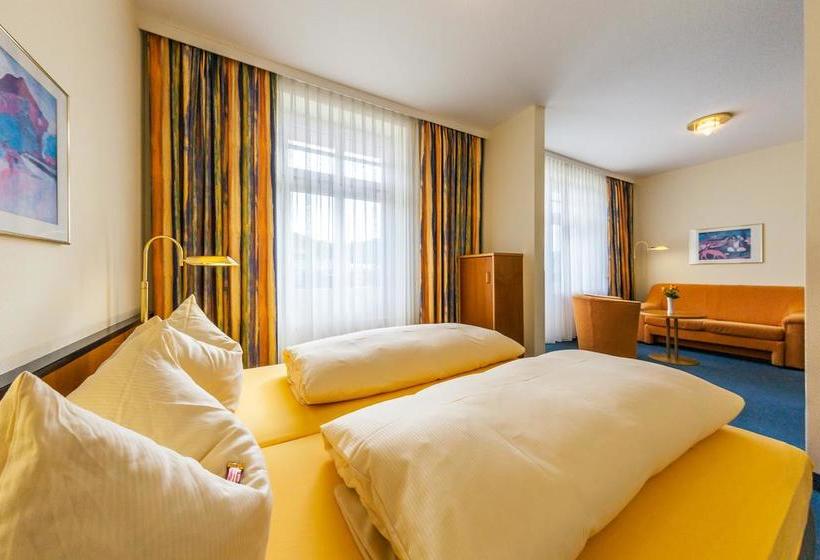 Hotel Neustädter Hof 1