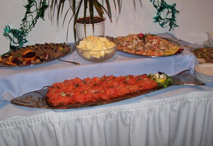 Hotel Neustädter Hof 10