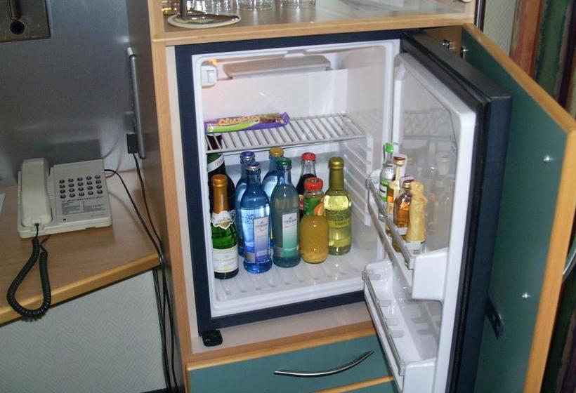 Hotel Neustädter Hof 12