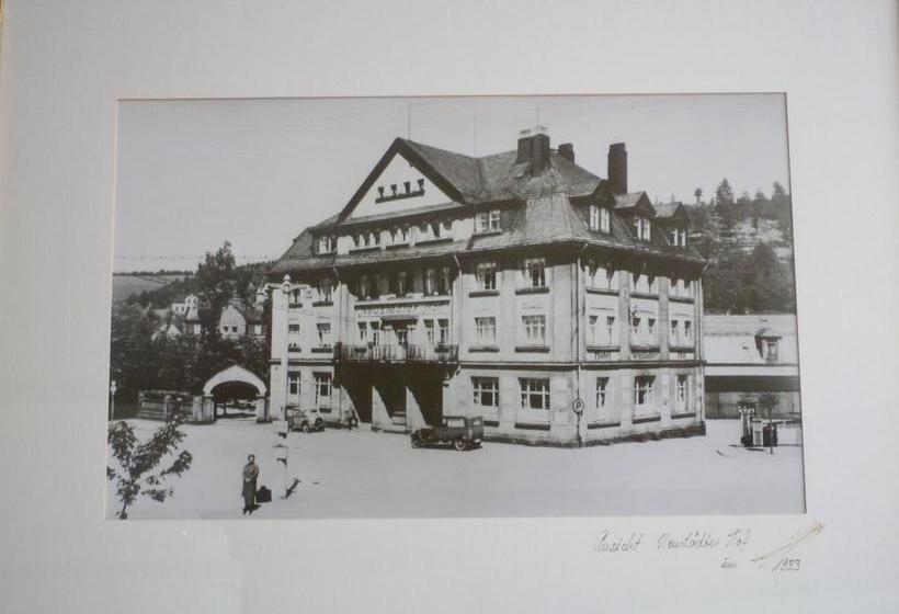 Hotel Neustädter Hof 13