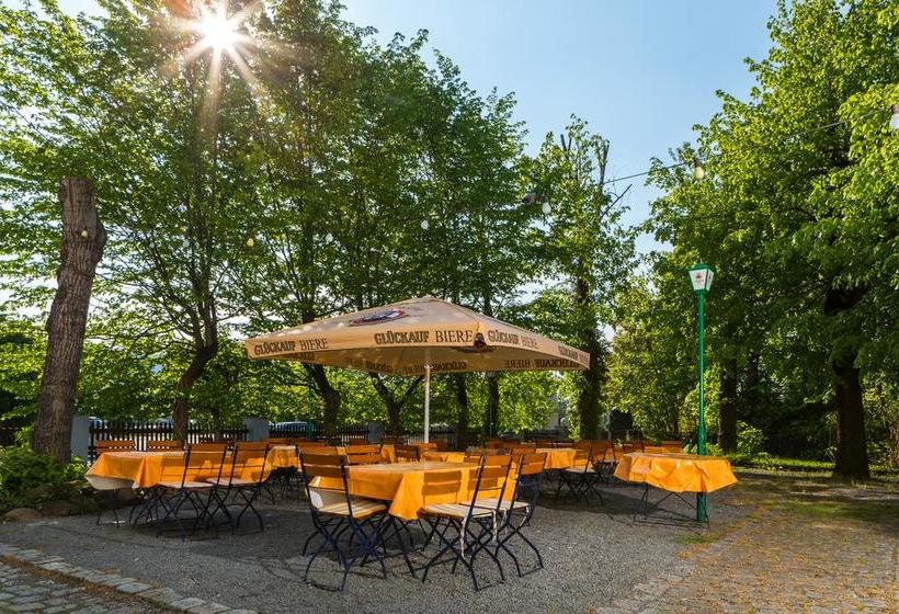 Hotel Neustädter Hof 2