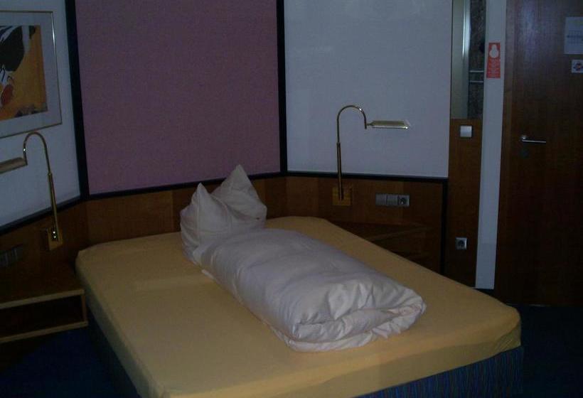 Hotel Neustädter Hof 3