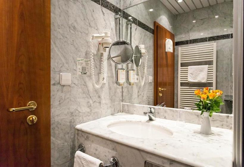 Hotel Neustädter Hof 4