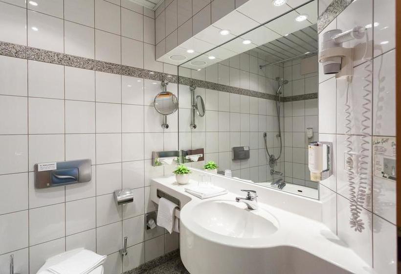 Hotel Neustädter Hof 5