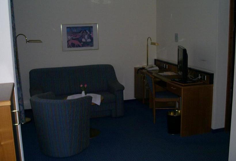 Hotel Neustädter Hof 7