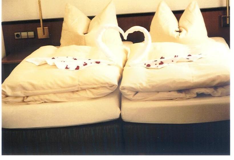 Hotel Neustädter Hof 8