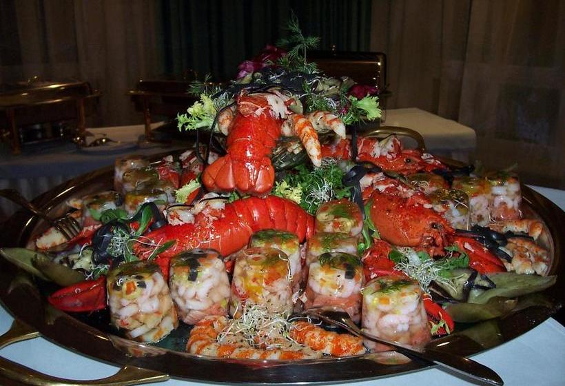 Hotel Neustädter Hof 9