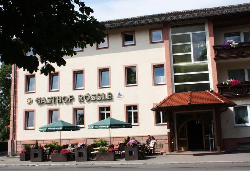 Hotel Gasthof Rössle 1