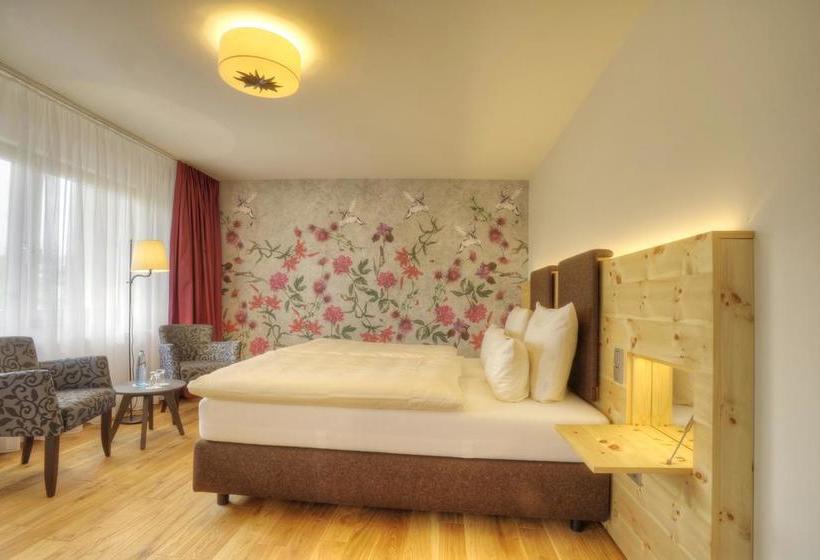 Hotel Gasthof Rössle 10