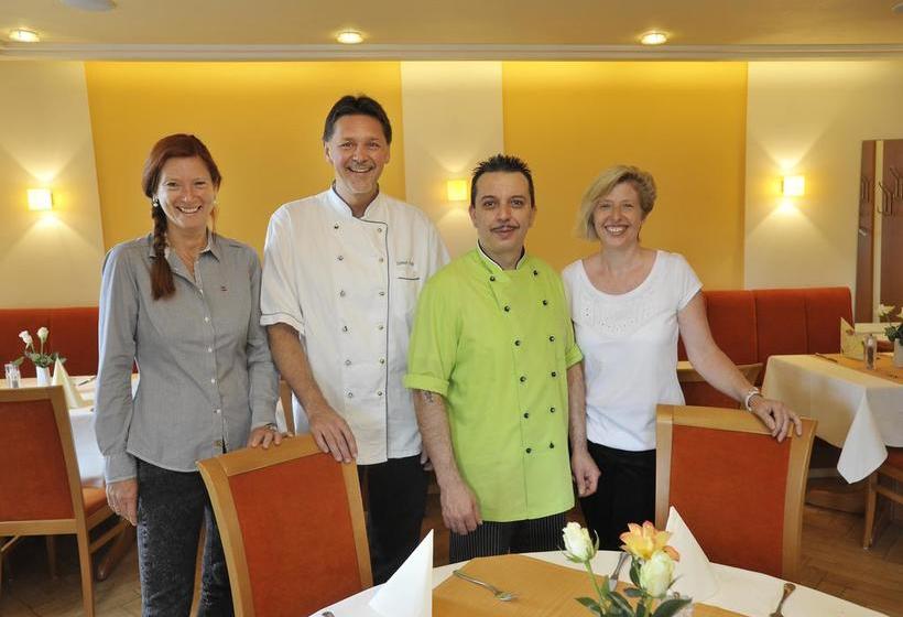 Hotel Gasthof Rössle 12